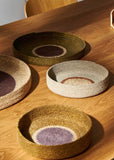 Basket | Pinto (Haze & Orange Peel)