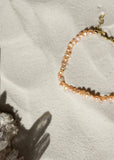 Bracelet | Pearl (Peachy)