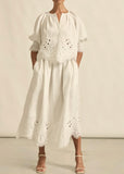 Top | Dawn (Porcelain)