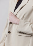 Jacket | Boston Boyfriend (Fawn)