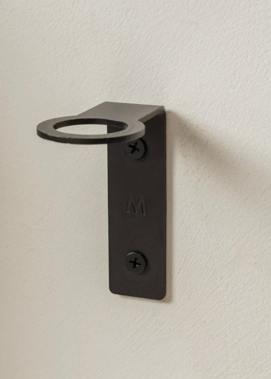 Bottle Holder | (Black)