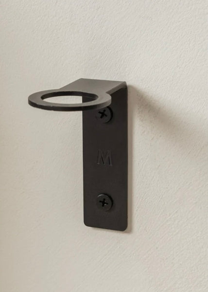 Bottle Holder | (Black)