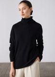 Sweater | Mara (Black)