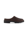 Shoe | McKinlays x Commonplace Anderson Slip On (Brown)