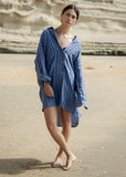Shirt | Always (Denim Strip)