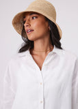 Shirt | Holiday (White)