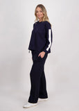 Pant | Hebe (Ink)