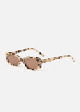 Sunglasses | Solene (Choc Tort)