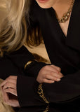 Bracelet | Phoenix (Gold)