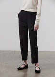 Pant | Hardy Cropped (Black)