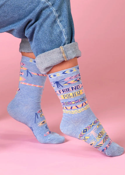 Socks | Friend Power