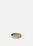 Basket | Pinto (Haze & Orange Peel)