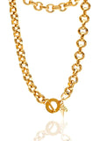 Necklace | Heirloom (Gold)