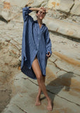 Shirt | Always (Denim Strip)