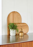 Chopping Board | Sampa (Medium)