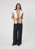 Pant | Legion Side Stripe (Black)