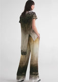 Top | Mercurial (Fossil Abrasion)