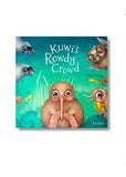 Book | Kuwi's Rowdy Crowd