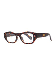 Reading Glasses | 1pm (Brown Tort)