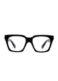 Reading Glasses | 11am (Black)