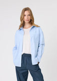 Shirt | Market (Ice Blue)