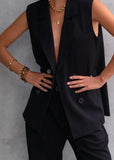 Necklace | Heirloom (Gold)