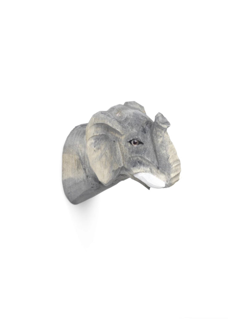 Hook | Animal Carved (Variations)