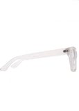 Reading Glasses | 10am (Clear)