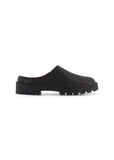 Shoe | McKinlays x Commonplace Anderson Slip On (Black)