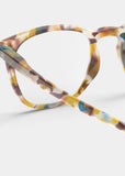 Readers | #E (Blue Tortoise)