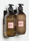Bottle Holder | (Black)