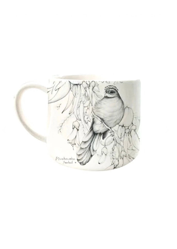 Mug | We Go Together (Fantail)