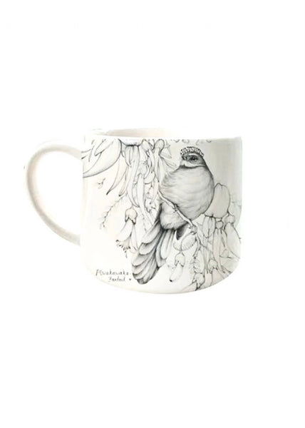 Mug | We Go Together (Fantail)