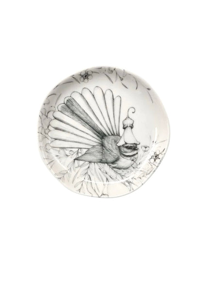 Trinket Dish | We Go Together (Fantail)