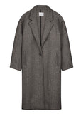 Coat | Classic (Herringbone)