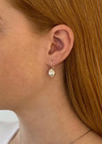 Earrings | Pebble Drop
