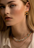 Necklace | Horizon (Gold)