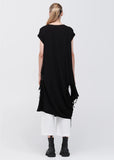 Dress | Recoil (Black)