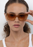Sunglasses | Lucia (Cola)