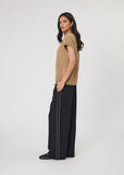 Pant | Legion Side Stripe (Black)