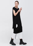 Dress | Recoil (Black)