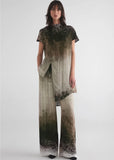 Top | Mercurial (Fossil Abrasion)