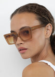 Sunglasses | Lucia (Cola)