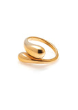 Ring | Aura (Gold)