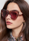Sunglasses | Apollo (Putty)