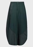 Skirt | Wave (Foliage)