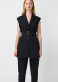 Jacket | Valora (Black)