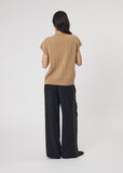 Pant | Legion Side Stripe (Black)