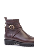 Boots | Peyton (Espresso Calf)