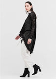 Sweater | Perimeter (Black)